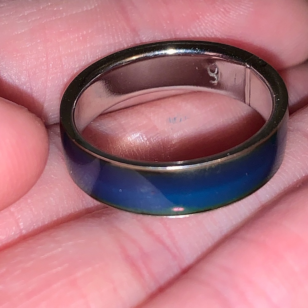 Mood Ring